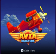 Avia Masters