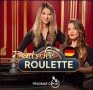 Deutsche Roulette