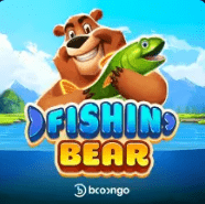 Fishin Bear