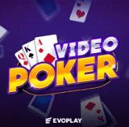 Vidéo Poker